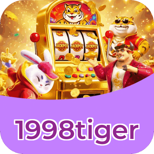 Streaming 4K no cassino ao vivo da 1998tiger