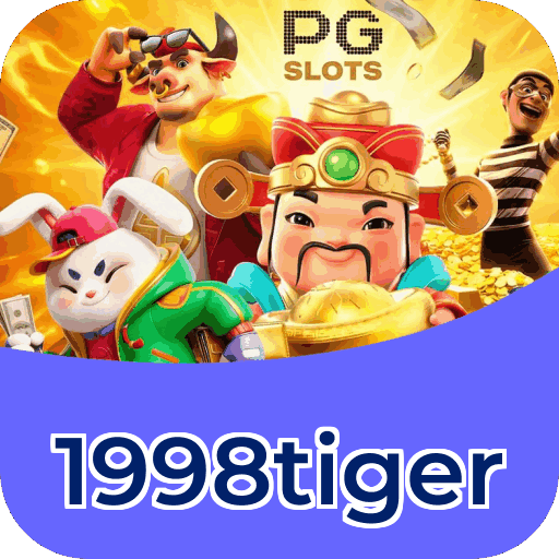Fortune Tiger Slot Game