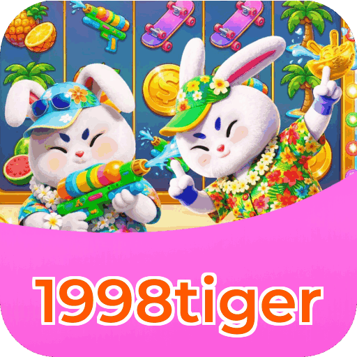 Dealers profissionais da 1998tiger