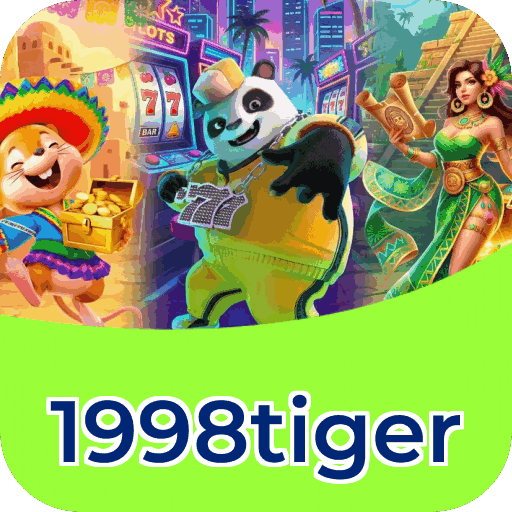 Slots Premium da PG Soft na 1998tiger