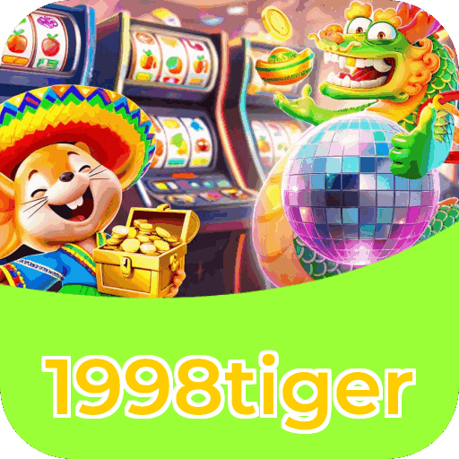 Reload Bonus 1998tiger