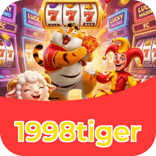 Jogos com maior RTP na 1998tiger