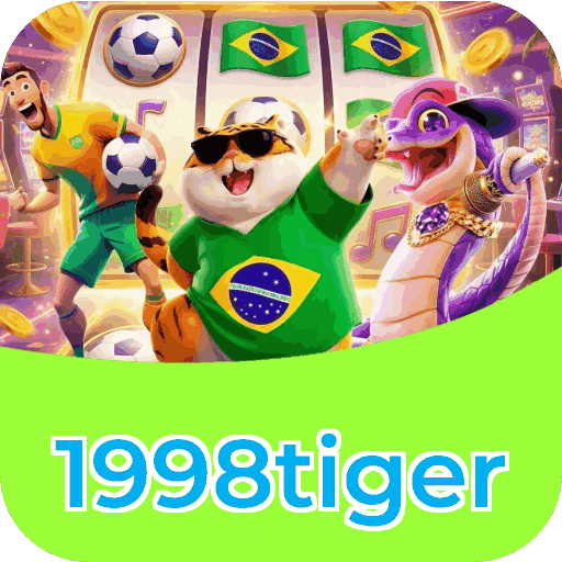 Download PC 1998tiger