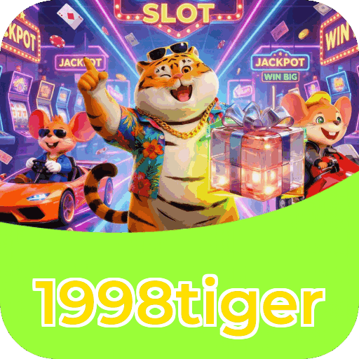 Promoções e bônus exclusivos da 1998tiger